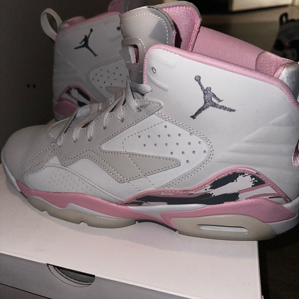 Jordan MVP - Picture 3 of 4